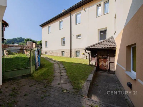 Prodej bytu 3+1 66 m²
