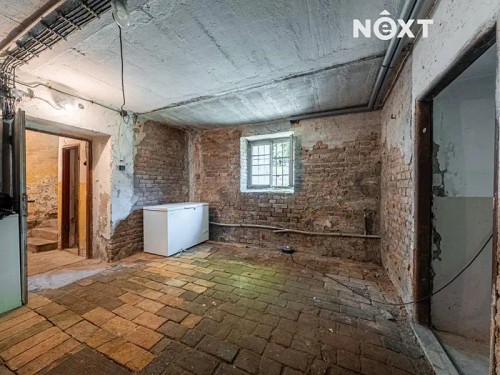 Prodej vily 350 m², pozemek 1115 m²