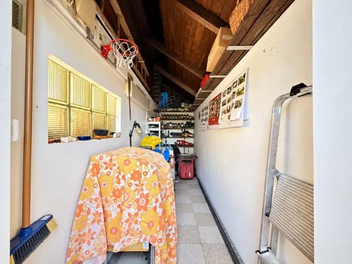 Prodej chaty 61 m², pozemek 448 m²