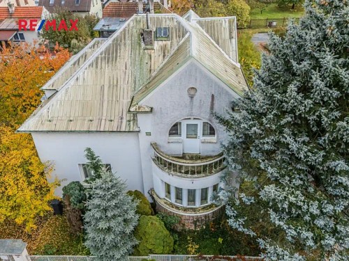 Prodaný  dům 214 m², pozemek 490 m²
