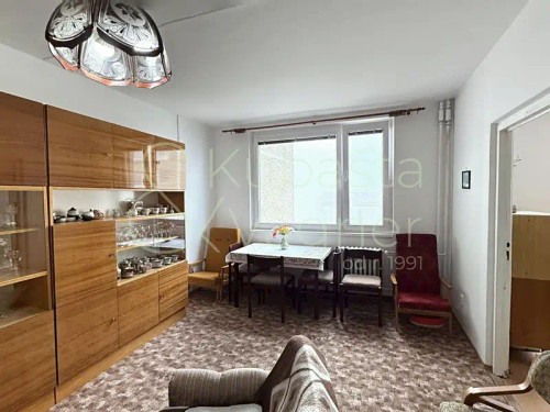 Prodej bytu 3+1 72 m²
