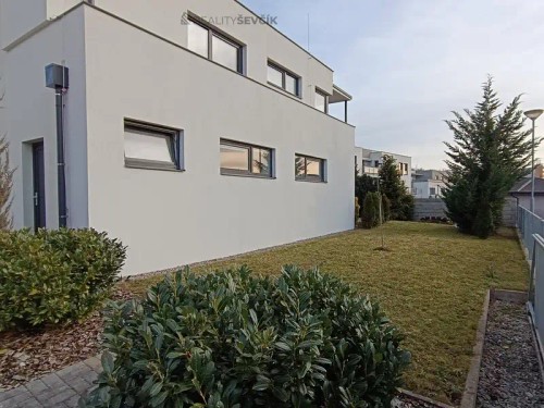 Prodaný byt 2+kk 55 m²
