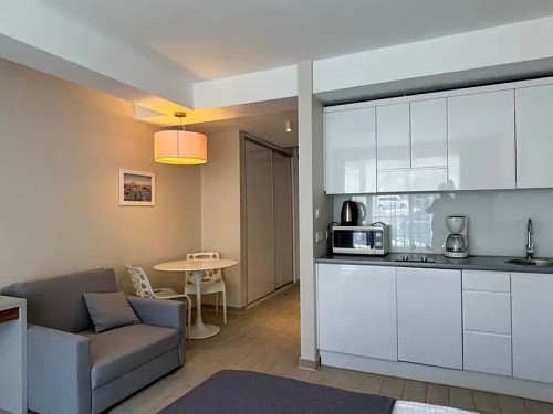 Prodej bytu 1+kk 27 m²
