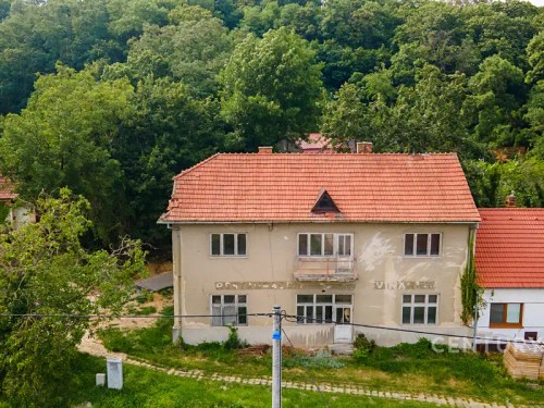 Prodej domu 228 m², pozemek 874 m²