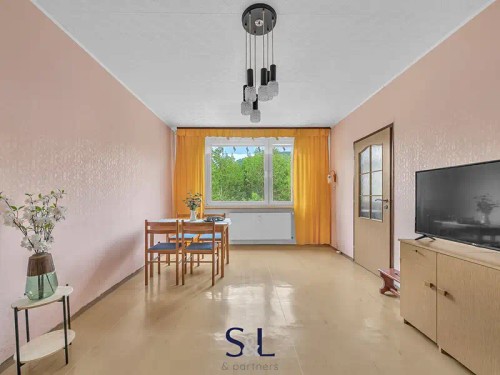 Prodej bytu 3+1 79 m²