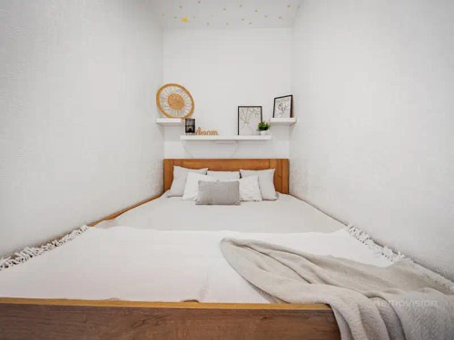 Prodaný byt 2+kk 45 m²
