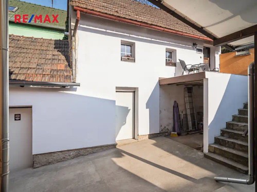 Prodej domu 172 m², pozemek 407 m²