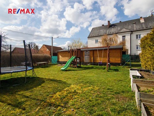 Prodej bytu 3+1 74 m²