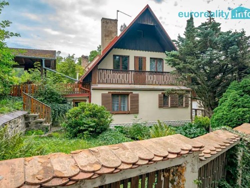 Prodej domu 103 m², pozemek 396 m²