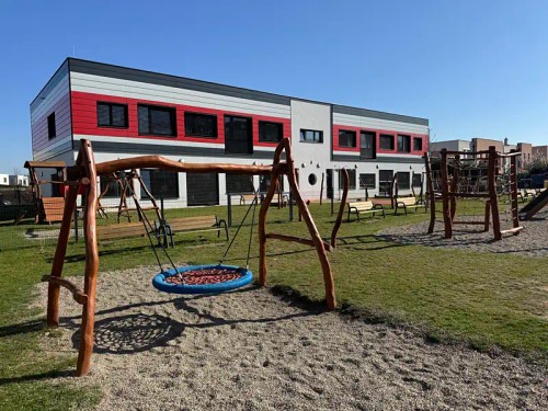 Prodaný  byt 2+kk 62 m²