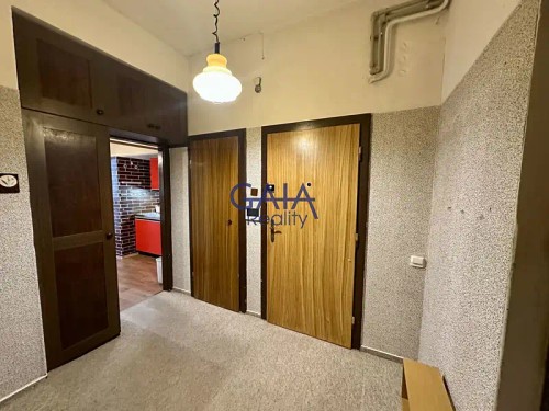 Prodaný byt 2+1 65 m²