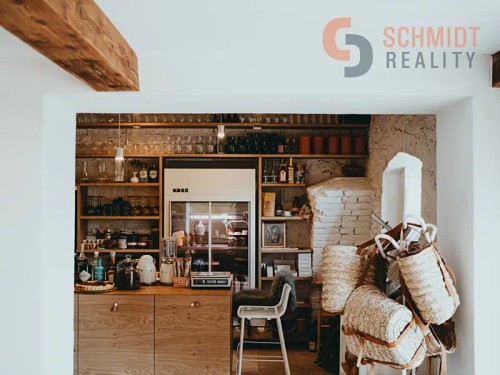 Prodej domu 242 m², pozemek 382 m²