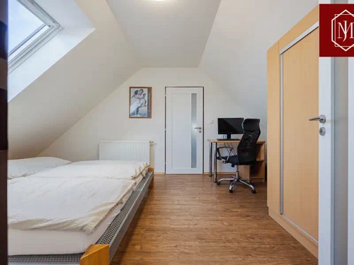 Prodej bytu 3+kk 100 m²