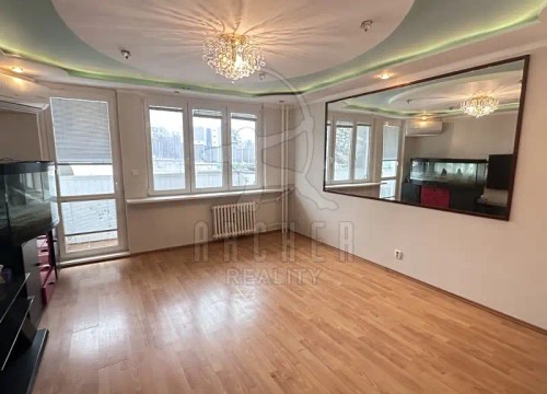 Prodej bytu 3+1 75 m²