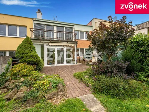Prodej domu 260 m², pozemek 358 m²