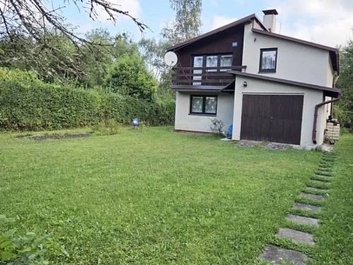 Prodej chaty 92 m², pozemek 771 m²