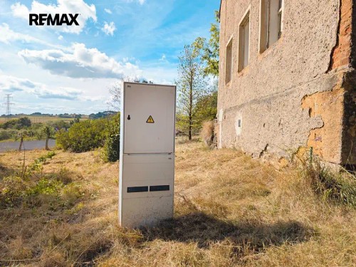 Prodej domu 300 m², pozemek 2000 m²