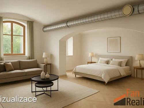 Prodej bytu 3+1 86 m²