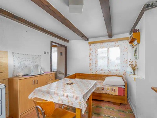 Prodej domu 80 m², pozemek 168 m²