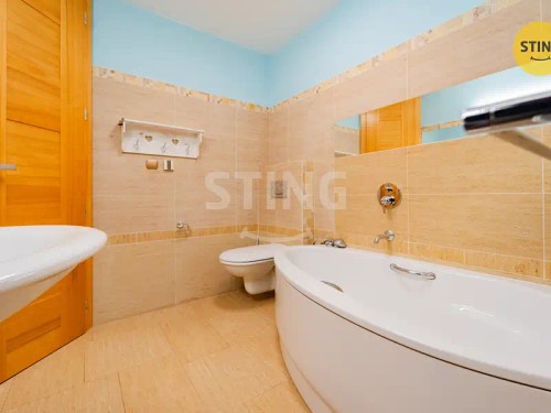Prodej domu 270 m², pozemek 554 m²