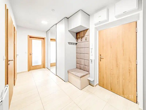 Prodej bytu 3+kk 81 m²