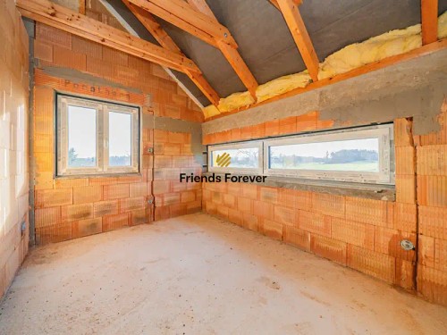 Prodej domu 183 m², pozemek 658 m²