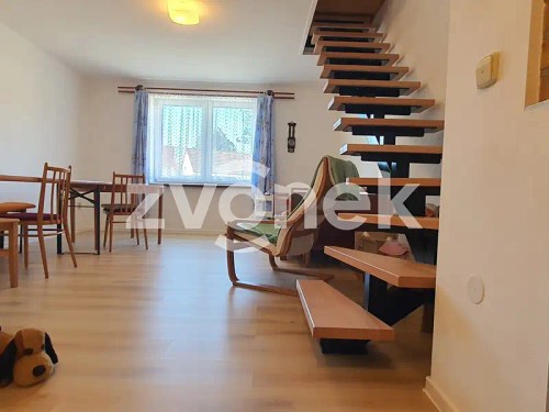 Prodej chalupy 72 m², pozemek 627 m²