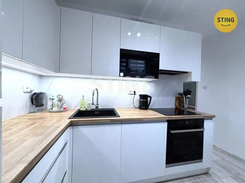 Prodej bytu 2+1 55 m²