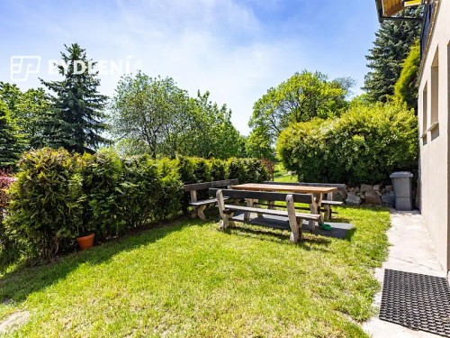 Prodej domu 1631 m², pozemek 2331 m²