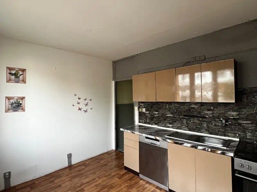 Prodaný byt 3+1 62 m²