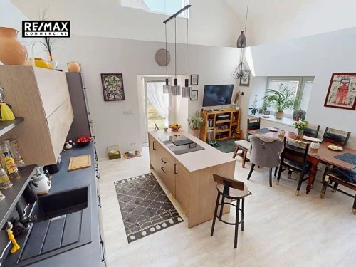 Prodej domu 130 m², pozemek 214 m²