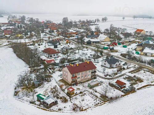 Prodaný byt 3+kk 79 m²