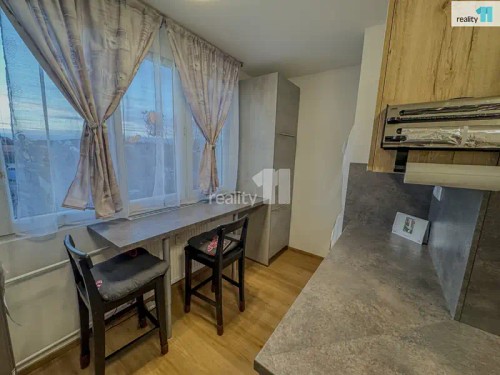 Prodaný byt 3+1 78 m²