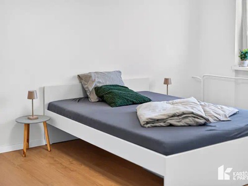Prodej bytu 1+1 40 m²
