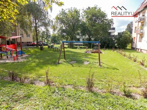 Prodej bytu 2+1 59 m²