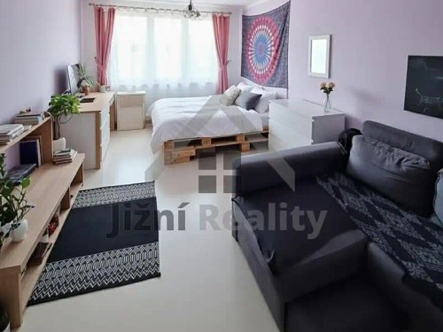 Prodej bytu 3+1 81 m²