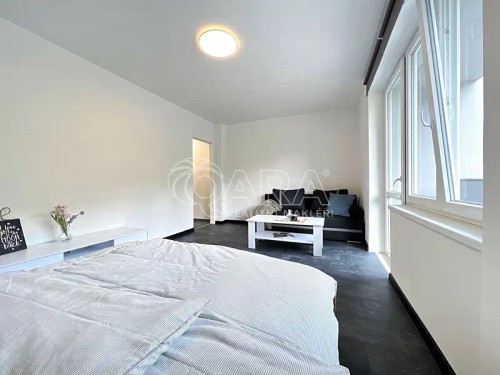 Prodej bytu 1+1 32 m²