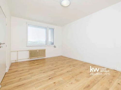 Prodej bytu 1+1 36 m²