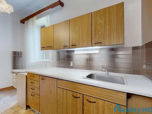 Prodej domu 139 m², pozemek 1435 m²