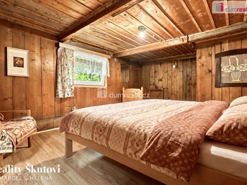Prodej domu 137 m², pozemek 803 m²