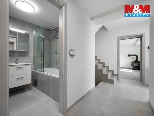 Prodej domu 139 m², pozemek 224 m²