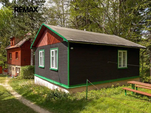 Prodej chaty 63 m², pozemek 285 m²
