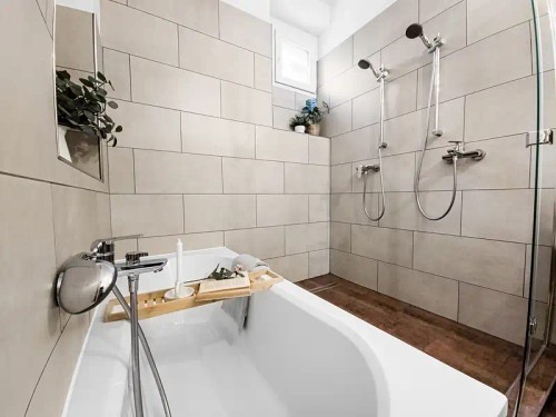 Prodaný byt 3+kk 65 m²