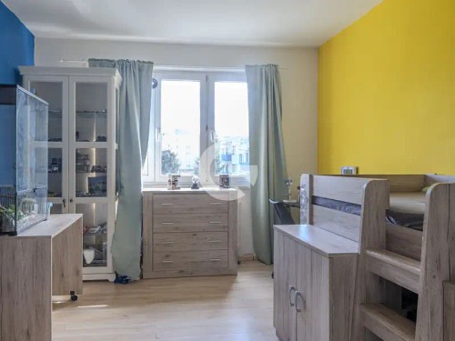 Prodaný byt 3+1 75 m²