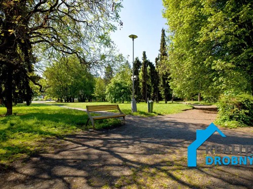 Prodaný byt 2+1 53 m²