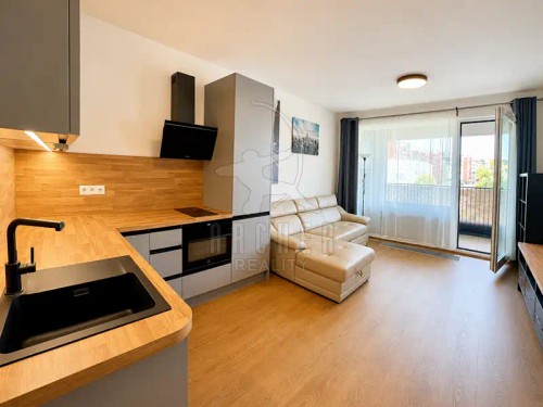 Prodej bytu 1+kk 32 m²