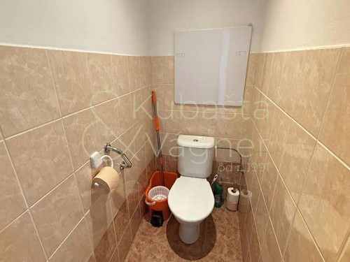 Prodej bytu 3+1 72 m²