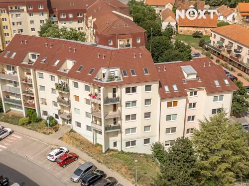 Prodej bytu 2+kk 64 m²