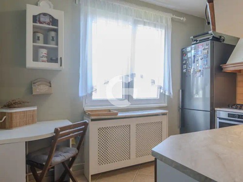 Prodaný byt 3+1 75 m²