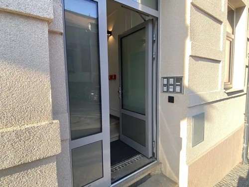 Prodaný  byt 1+kk 45 m²